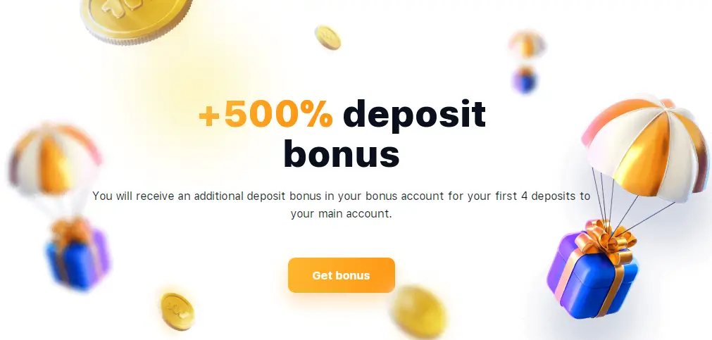Register 1win to get a bonus